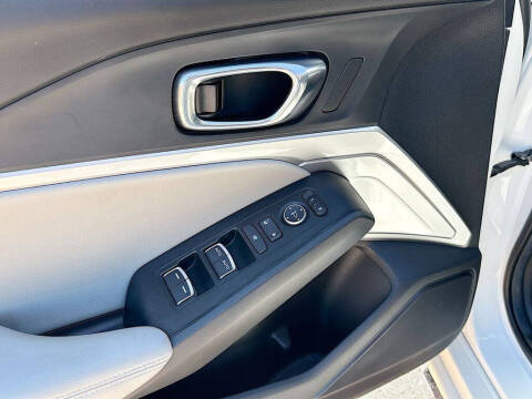 2025 Acura Integra