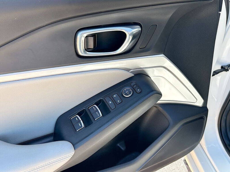 2025 Acura Integra