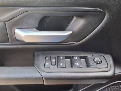 2025 RAM 1500 Express