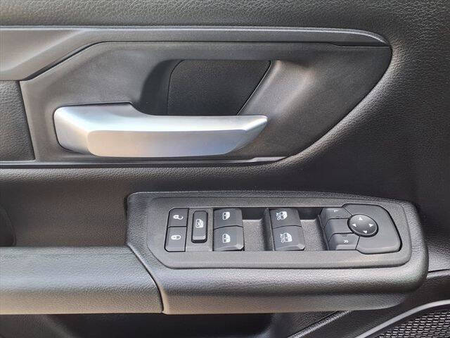 2025 RAM 1500 Express