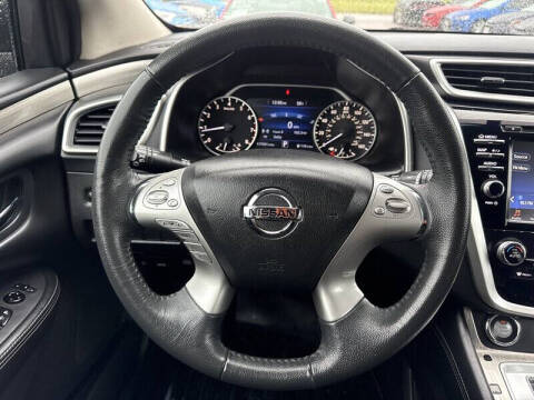 2017 Nissan Murano