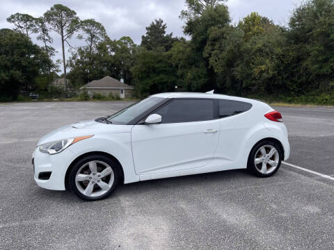 2013 Hyundai Veloster