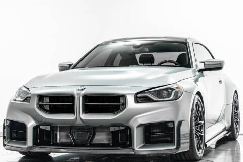 2026 BMW M2