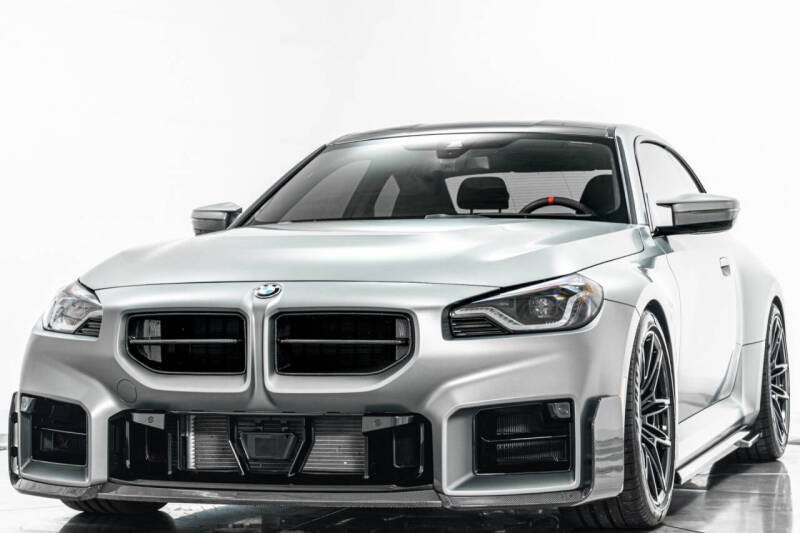 2026 BMW M2