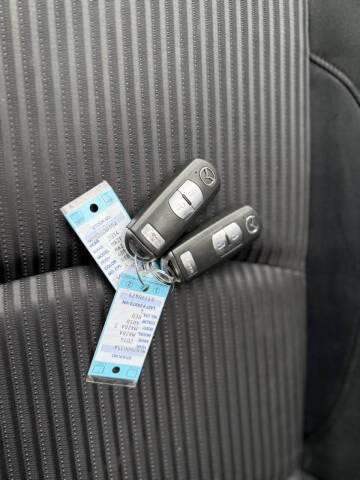 2014 Mazda MAZDA3 i Touring