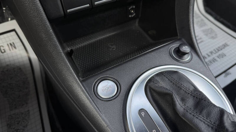 2012 Volkswagen Beetle