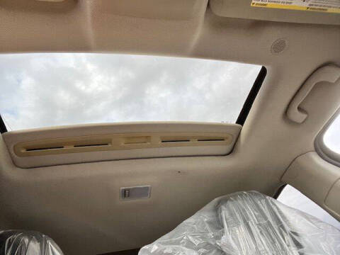 2014 Buick Encore Leather