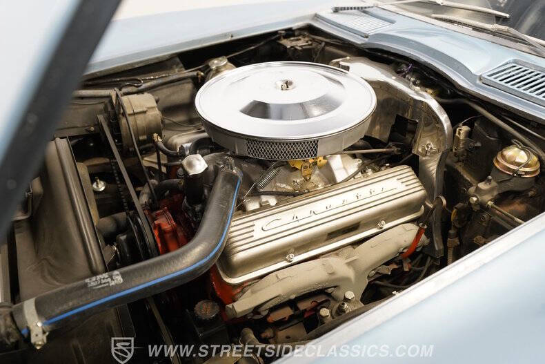 1964 Chevrolet Corvette