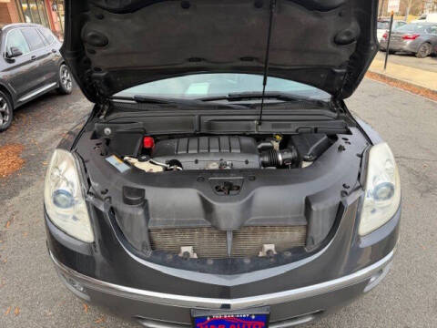 2011 Buick Enclave CXL-2