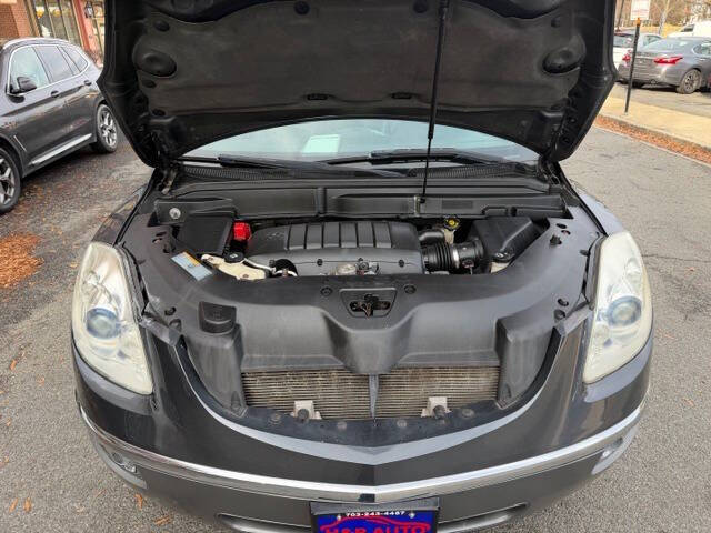 2011 Buick Enclave CXL-2