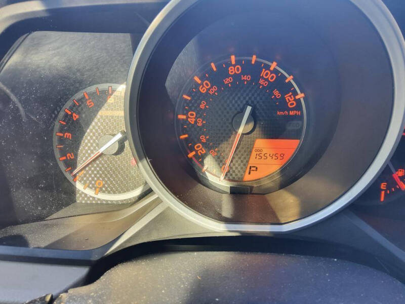 2013 Toyota 4Runner SR5