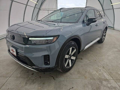 2024 Honda Prologue Touring