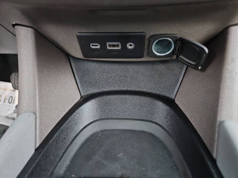 2023 Chevrolet Malibu LS