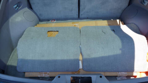 1992 Ford Mustang LX 5.0