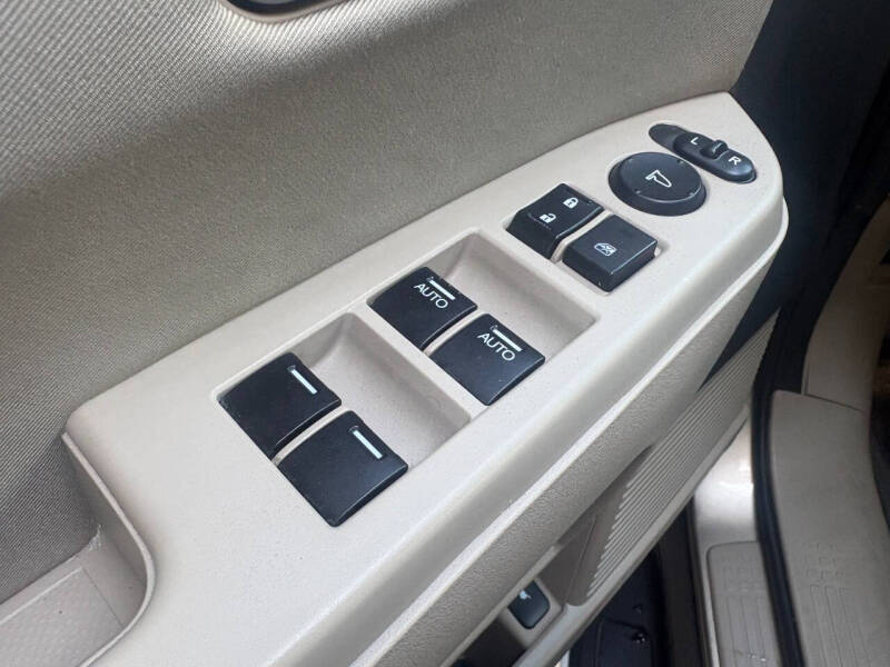 2011 Honda Pilot EX