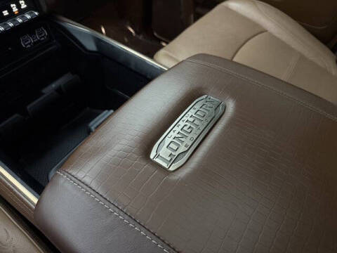 2019 RAM 2500 Laramie Longhorn