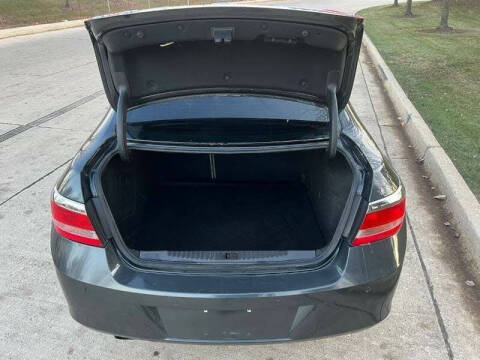 2013 Buick Verano Leather Group