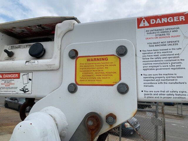 2005 Ford E-Series E-350 SD