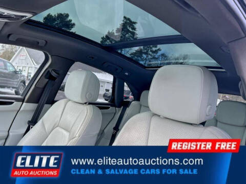 2019 Porsche Macan S