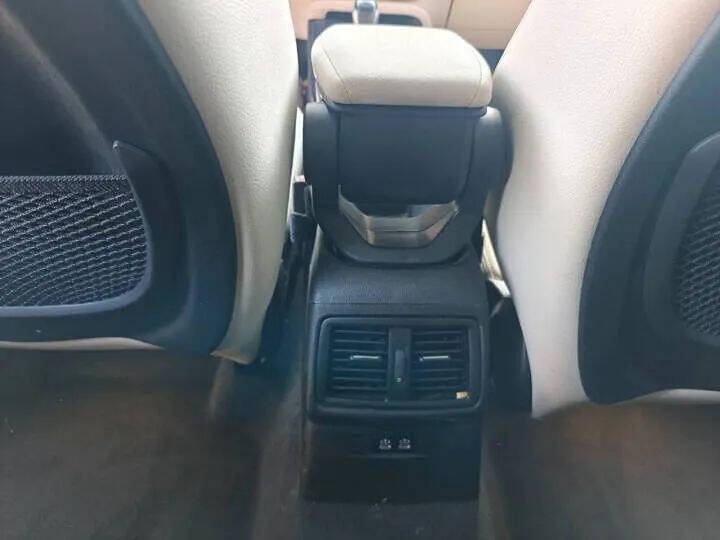 2019 BMW X2 sDrive28i