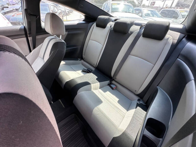 2018 Honda Civic EX-T