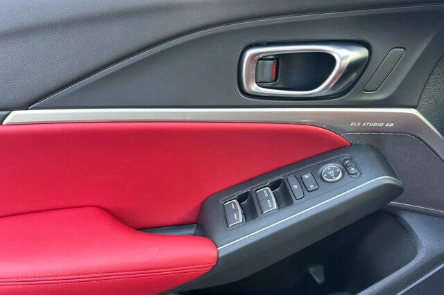 2026 Acura Integra Type S