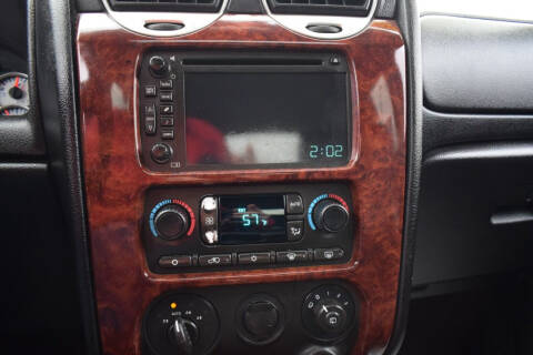 2009 GMC Envoy Denali