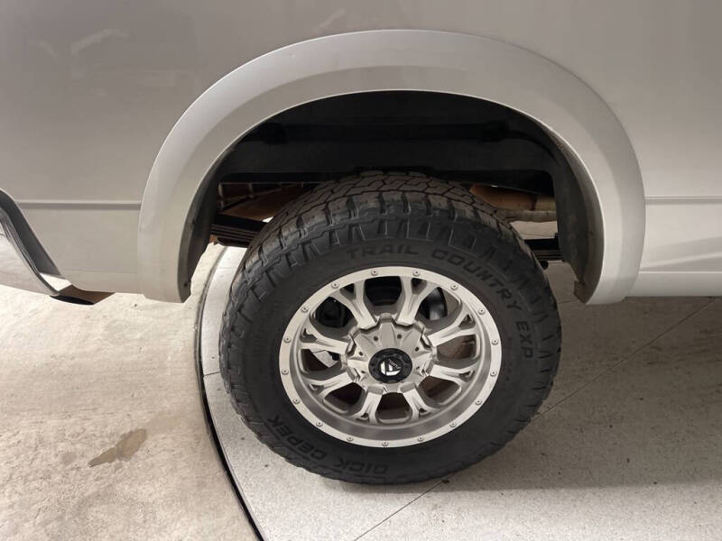 2013 RAM 2500 Laramie