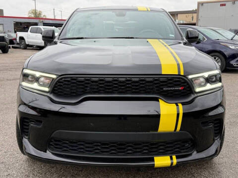2023 Dodge Durango GT