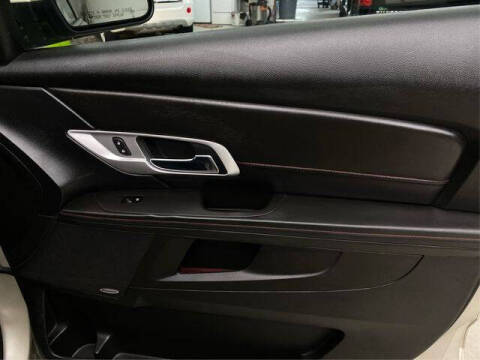 2015 GMC Terrain SLE-2