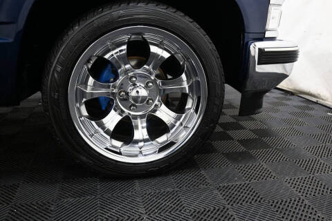 1996 Chevrolet C/K 1500 Series