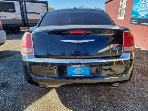 2012 Chrysler 300