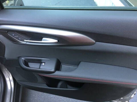 2025 Dodge Hornet GT