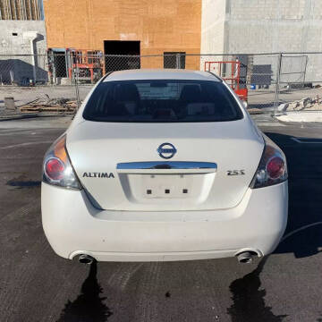 2009 Nissan Altima for sale at Good Price Cars in Newark NJ