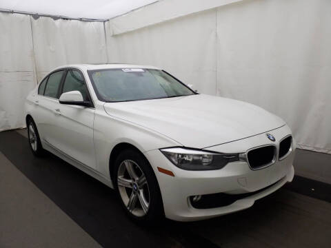 2015 BMW 3 Series 328i xDrive