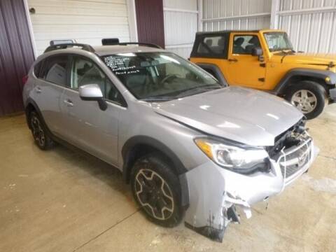 2013 Subaru XV Crosstrek for sale at East Coast Auto Source Inc. in Bedford VA