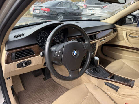 2011 BMW 3 Series 328i xDrive