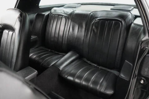 1976 Pontiac Firebird Trans Am