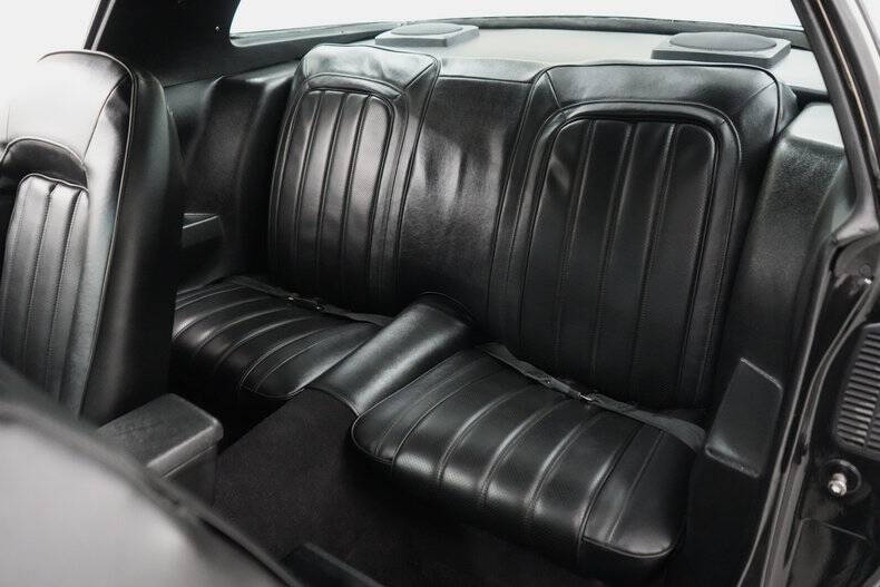 1976 Pontiac Firebird Trans Am