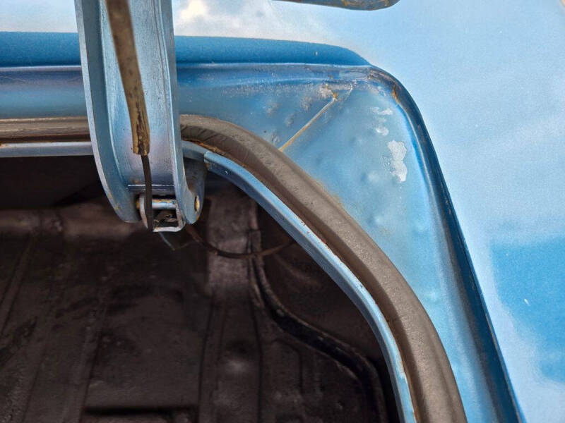 1972 Oldsmobile Cutlass