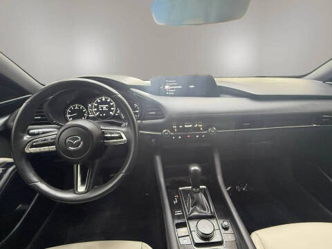 2019 Mazda Mazda3 Hatchback Preferred