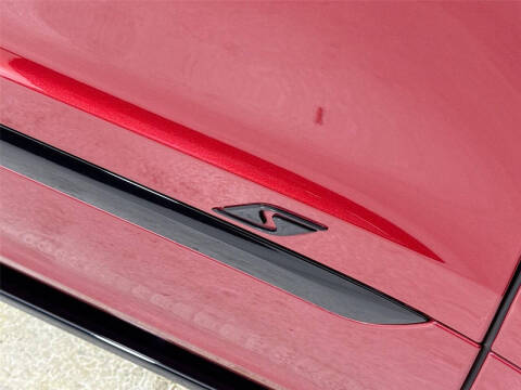 2022 Bentley Bentayga S V8