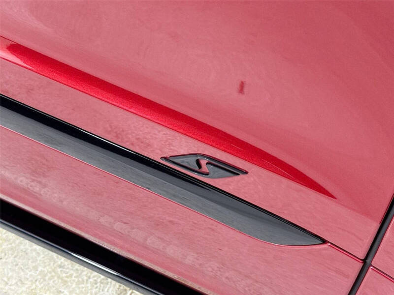 2022 Bentley Bentayga S V8