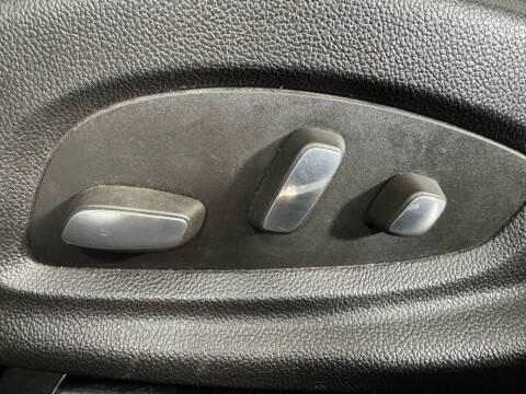 2015 Cadillac XTS Luxury