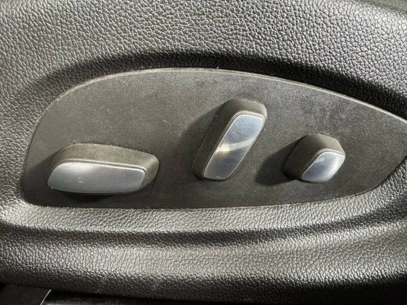 2015 Cadillac XTS Luxury