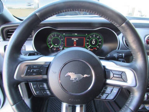 2018 Ford Mustang GT
