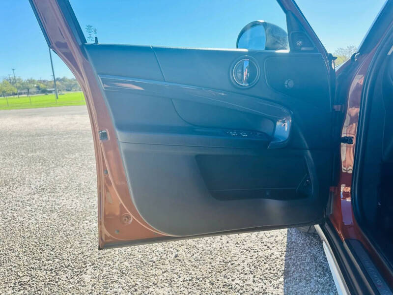 2017 MINI Countryman Cooper S