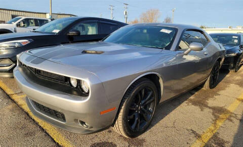 2018 Dodge Challenger for sale at AUTOS DIRECT OF FREDERICKSBURG in Fredericksburg VA