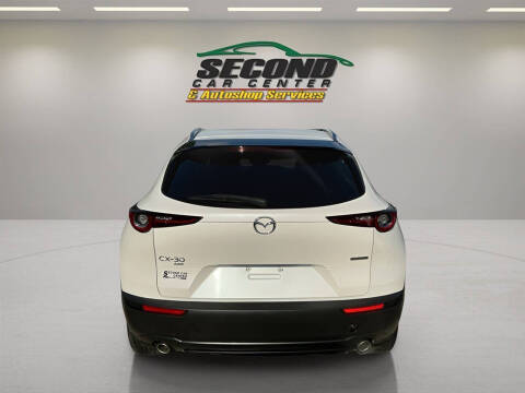2023 Mazda CX-30 2.5 S Select