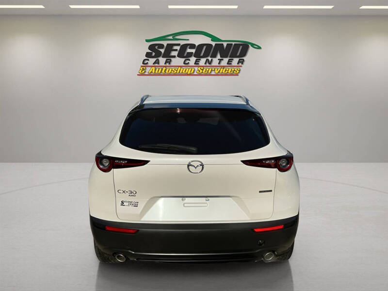 2023 Mazda CX-30 2.5 S Select